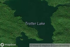 Trotter Lake