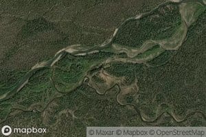 Little Mulchatna River