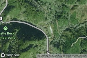 Pollard Creek