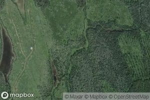 Little Bartee Creek