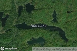 Hoe Lake