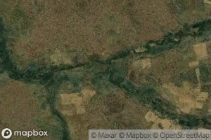 Calungulungo Segundo