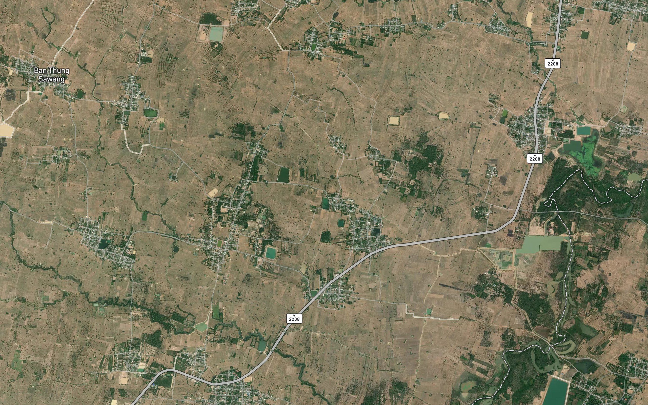 Nong Muang