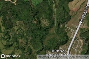Quebrada Caigui