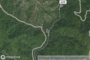 North Fork Redwood Creek