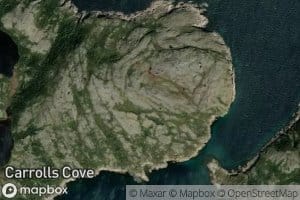 Shoal Rock Cove