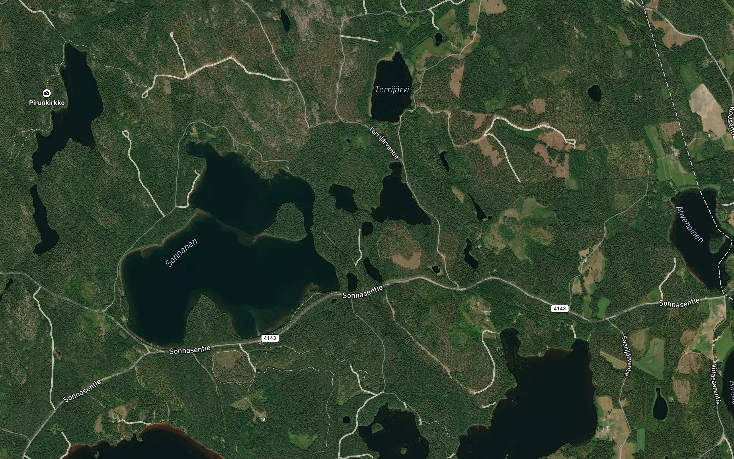 Ympyriainen