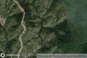 East Fork Rhett Creek