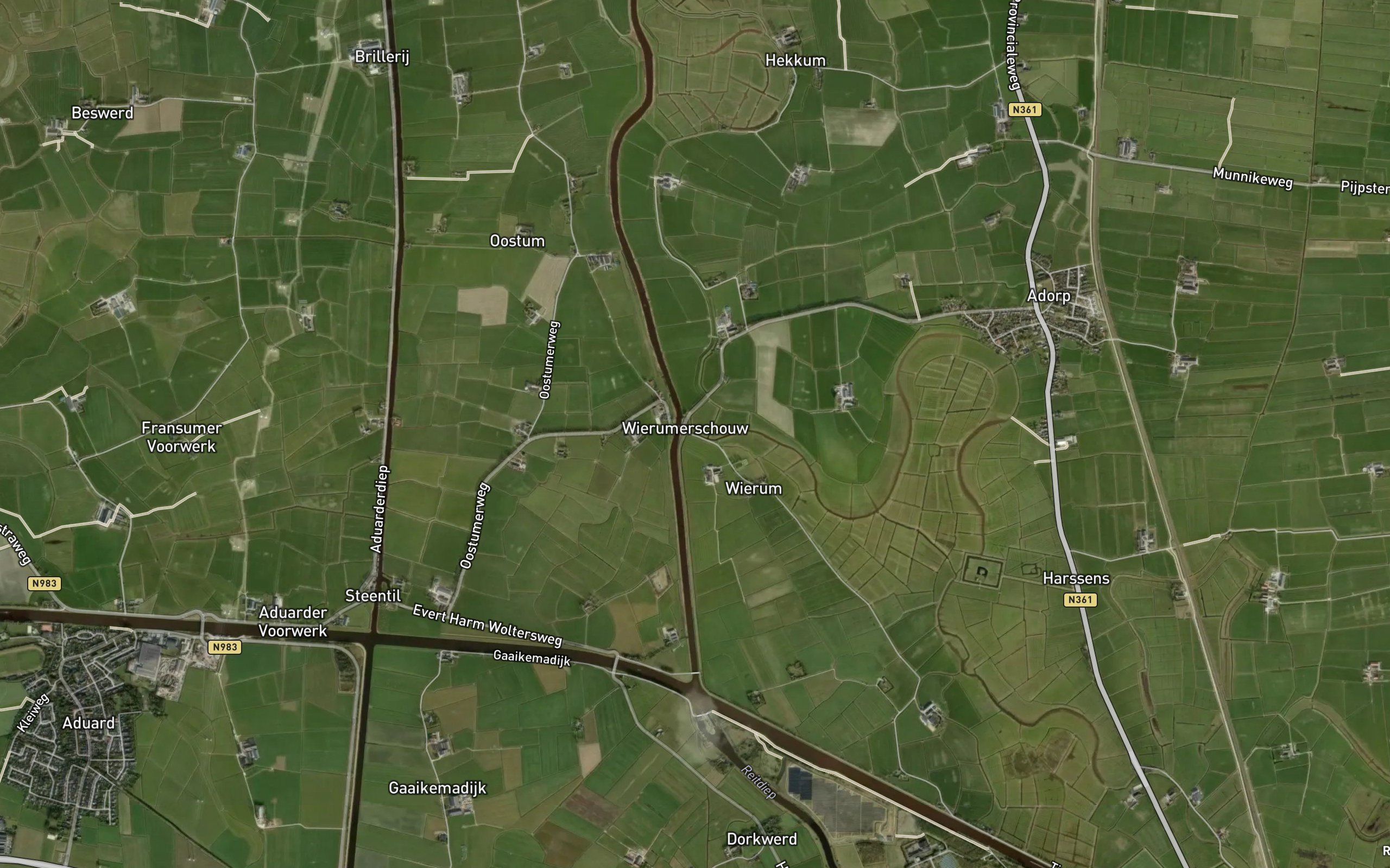 Dwarsdiep