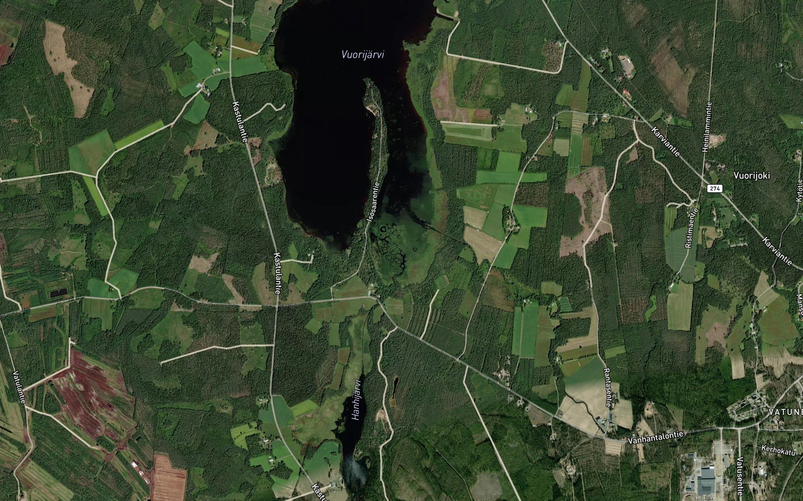 Vanhantalonlahti