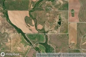 Horse Creek