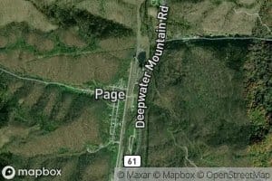 Molly Kincaid Branch