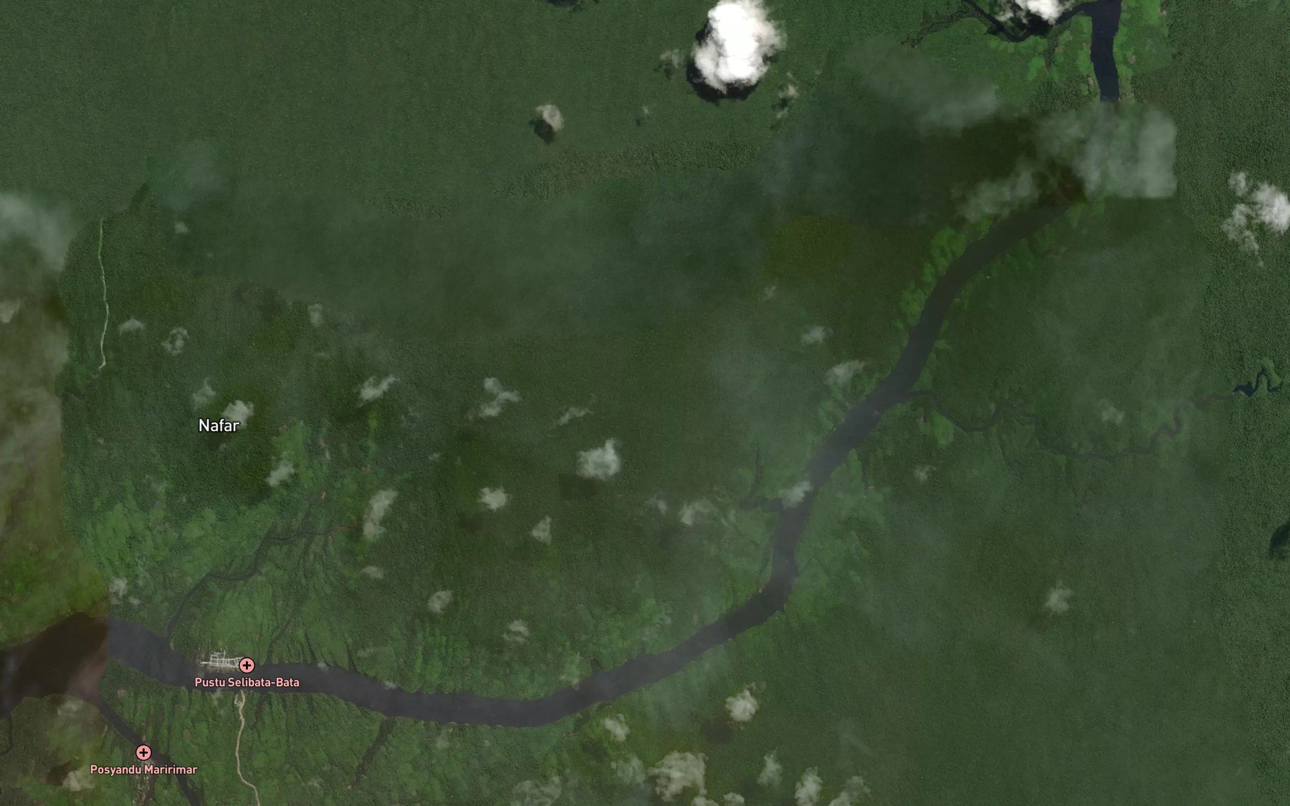 Sungai Apiapi