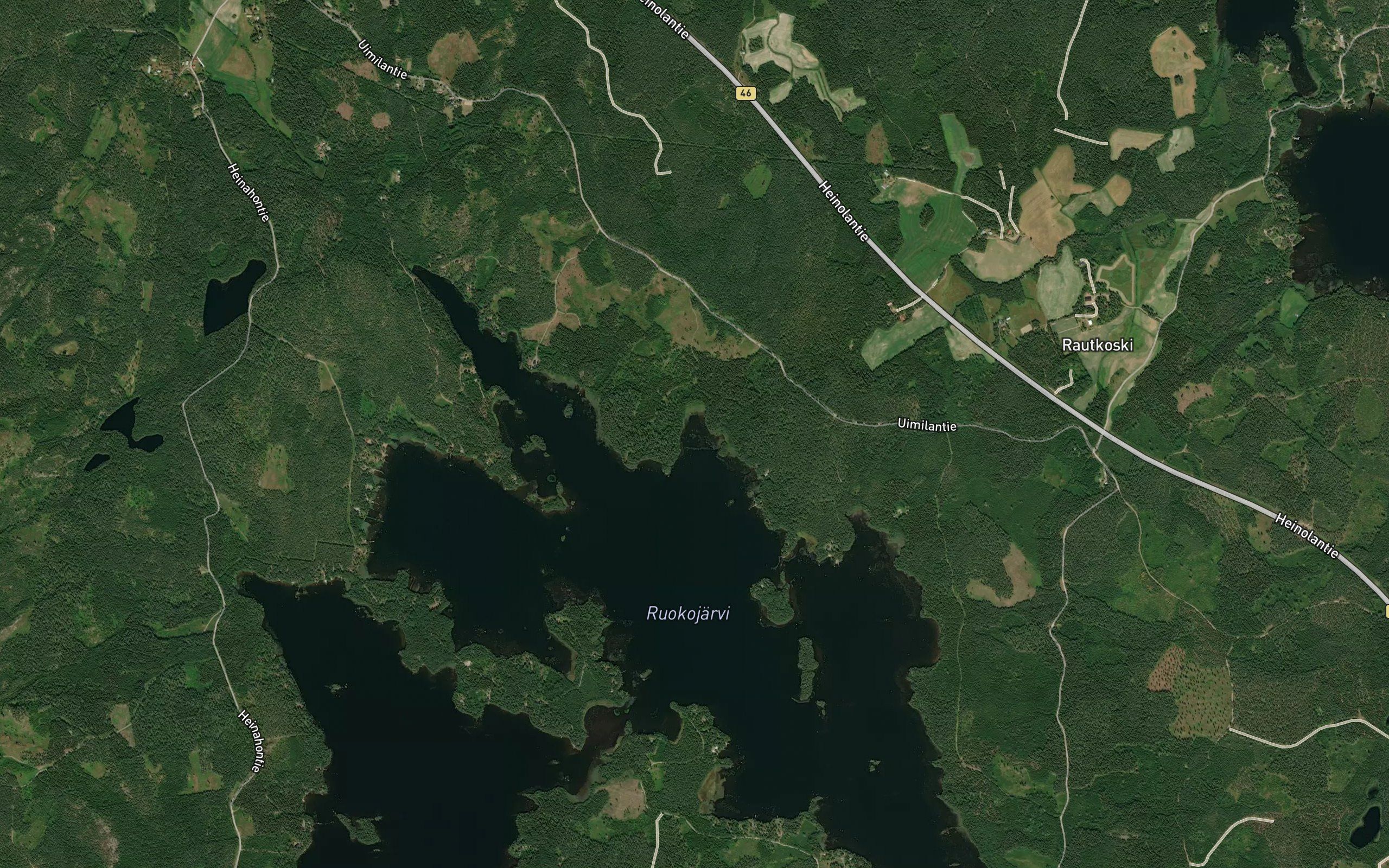 Oravaniemenlahti