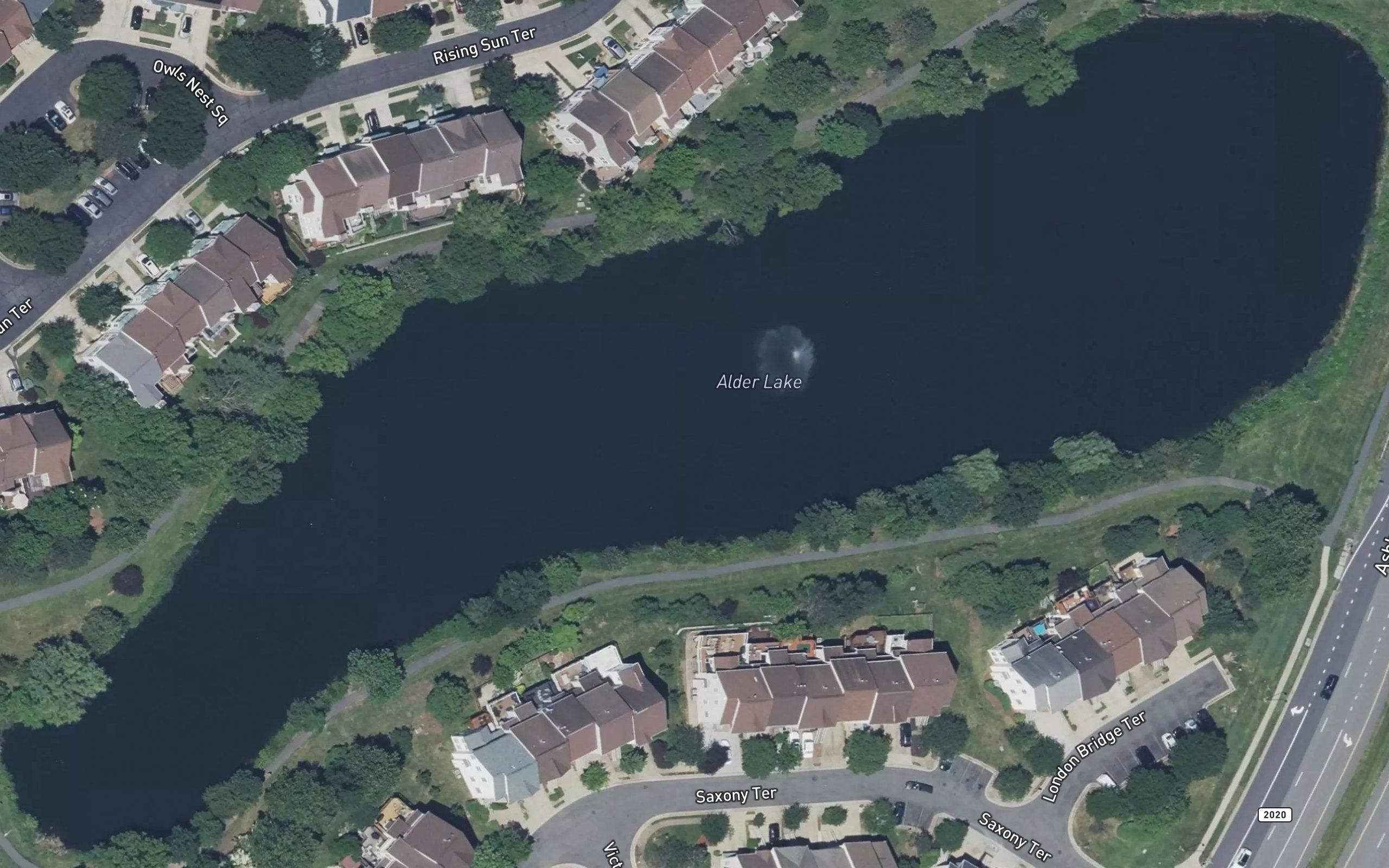 Alder Lake