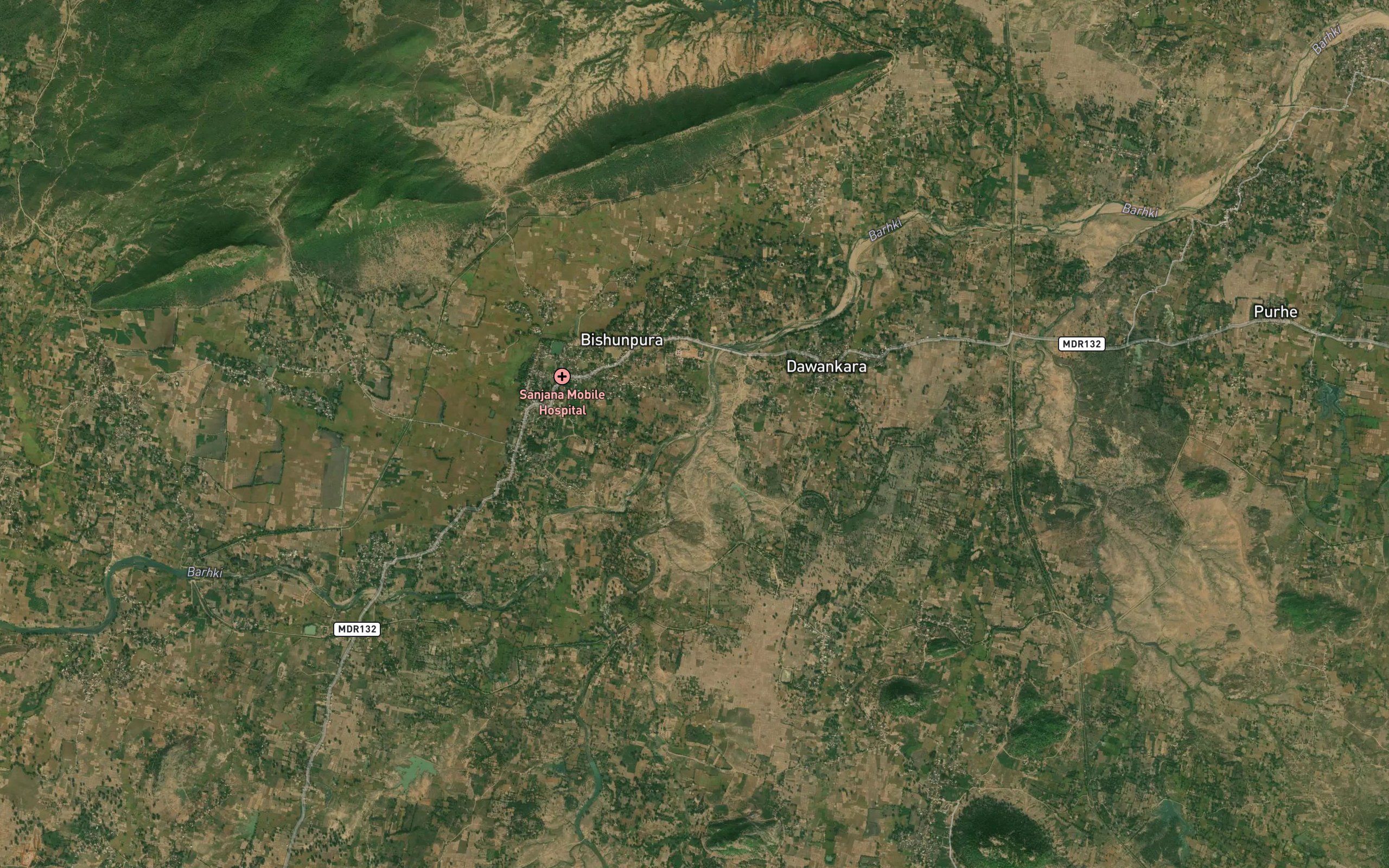 Sukhra Nala