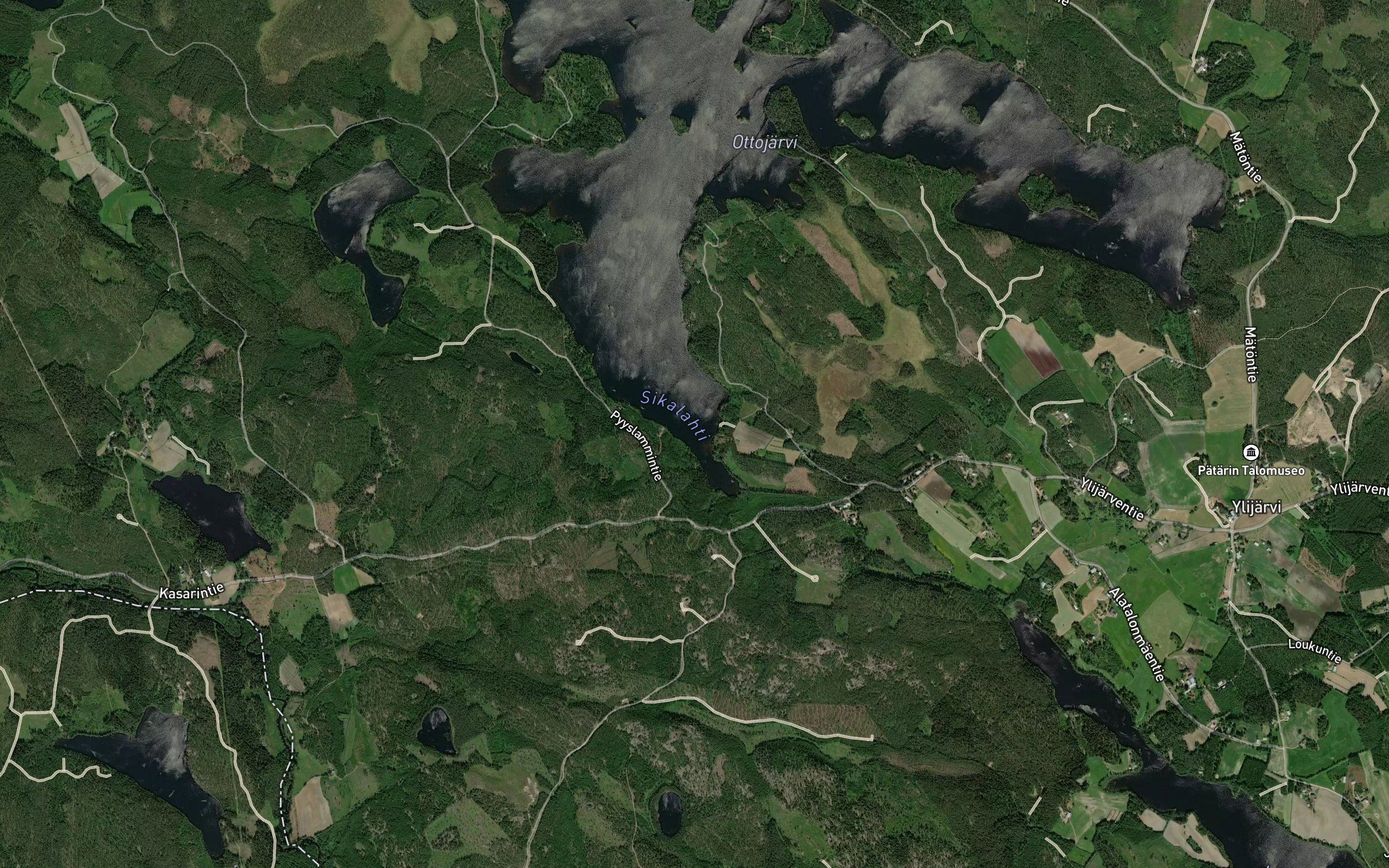 Sikalahti