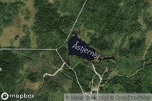 Astjern