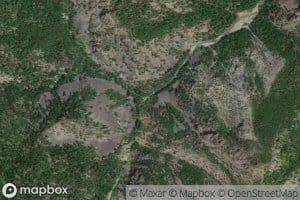 Hindoo Creek