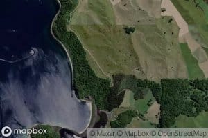 Whakarewarewa Lagoon