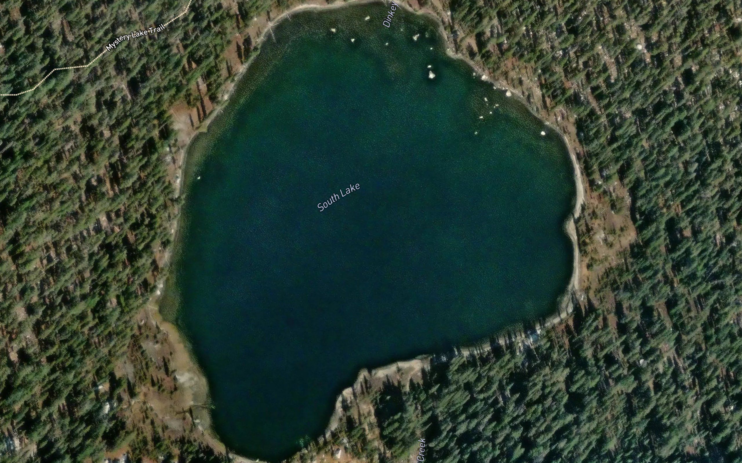 South Lake