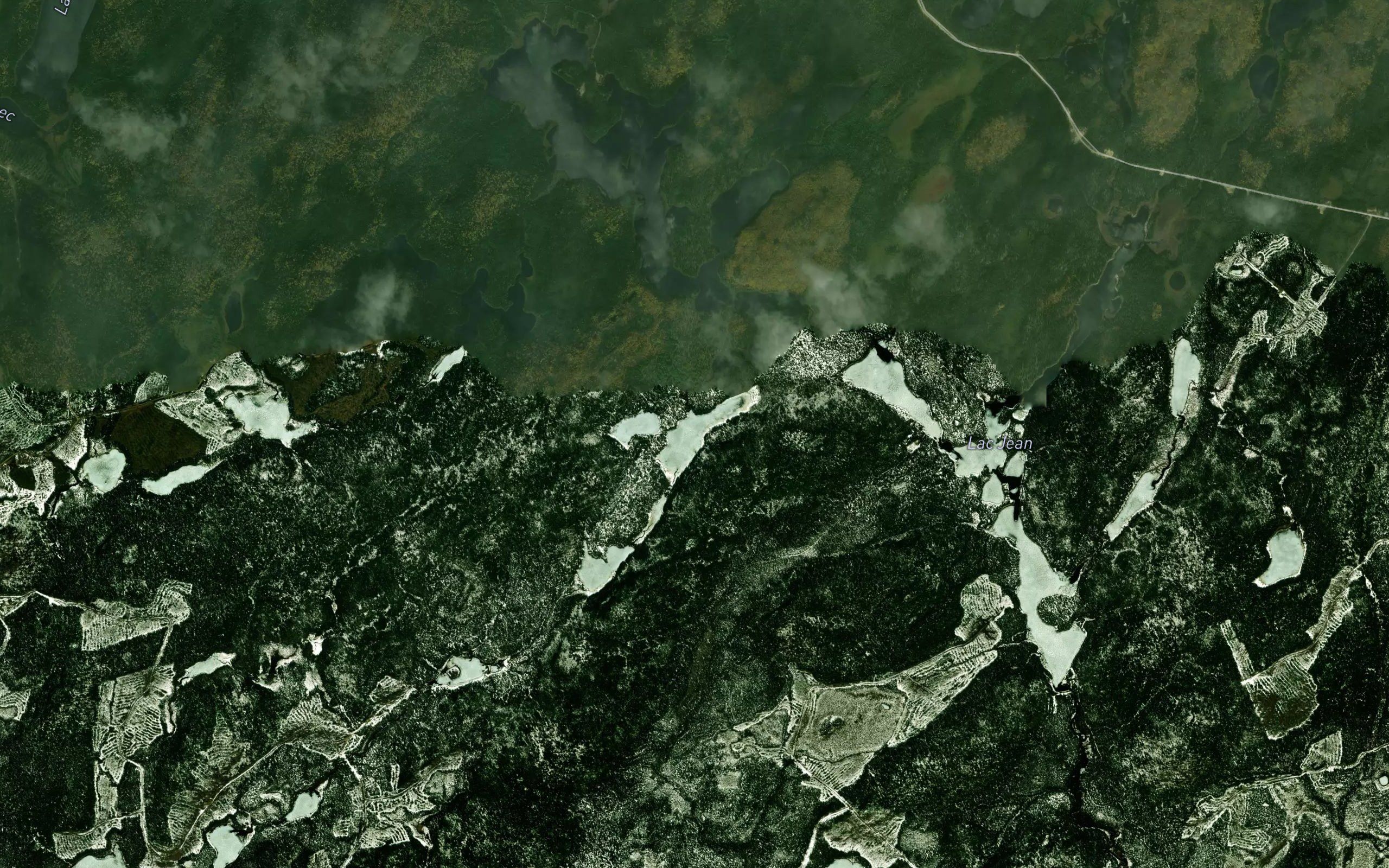 Lac Diko