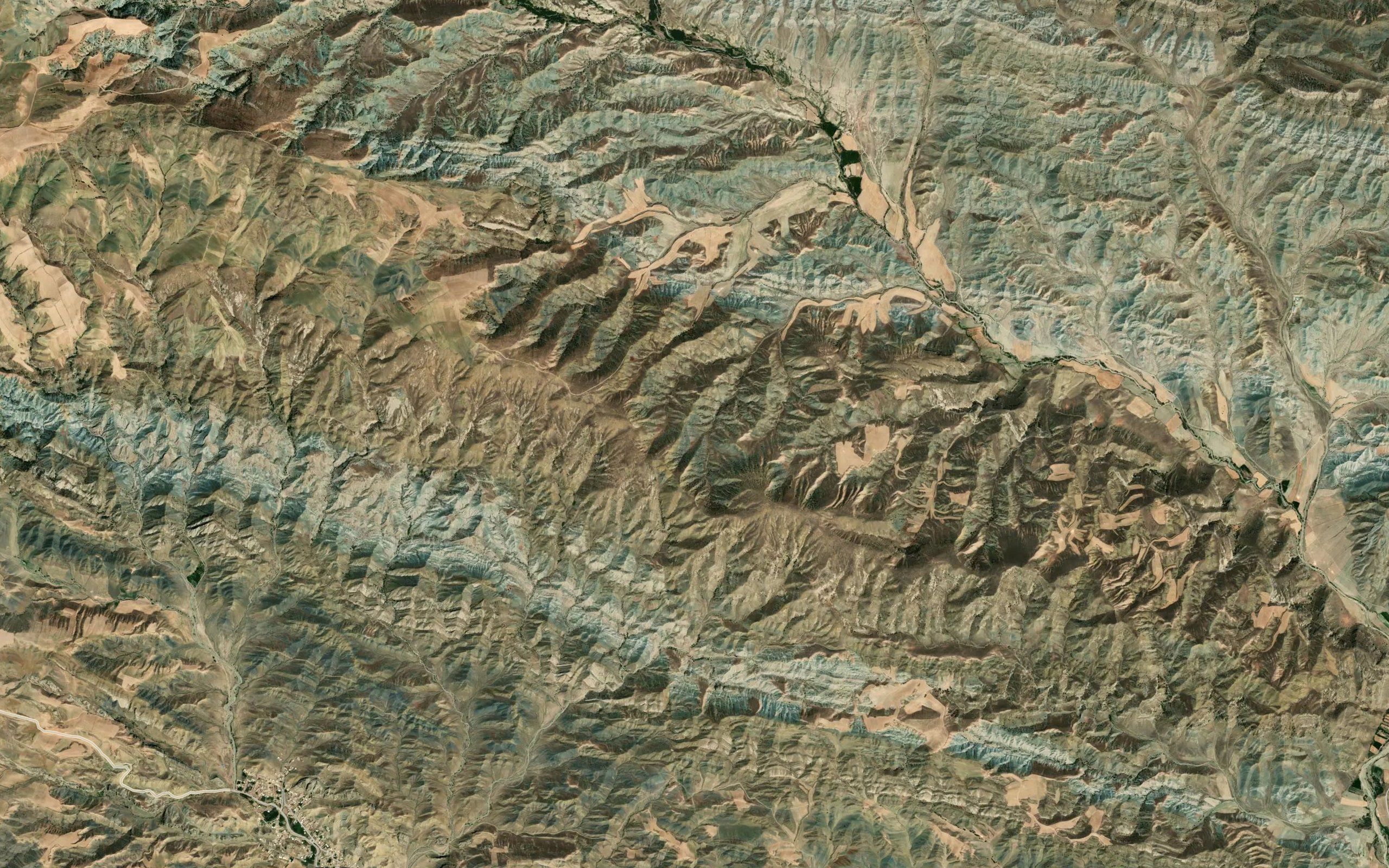 Cheshmeh-ye Sanji