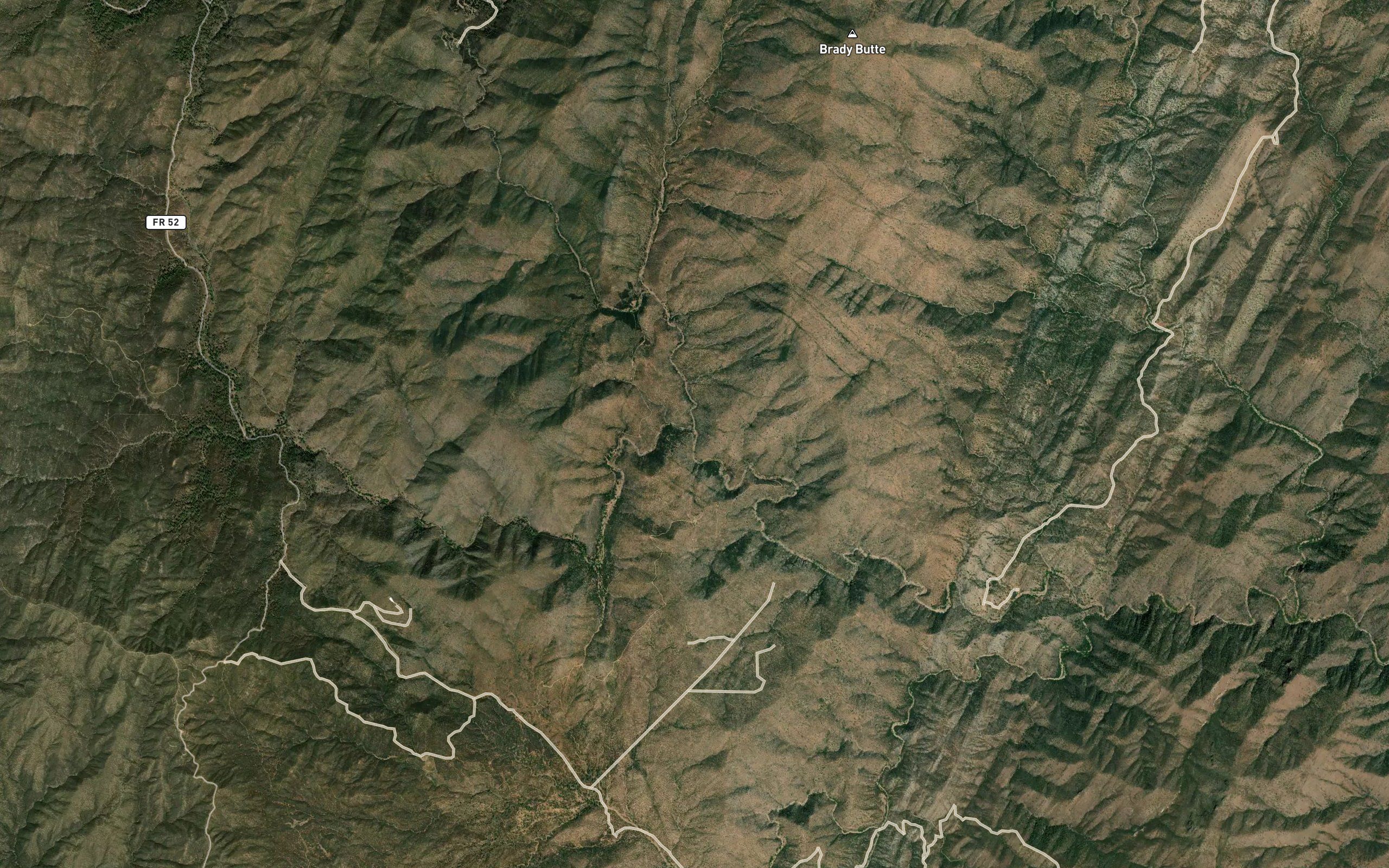 Pine Creek