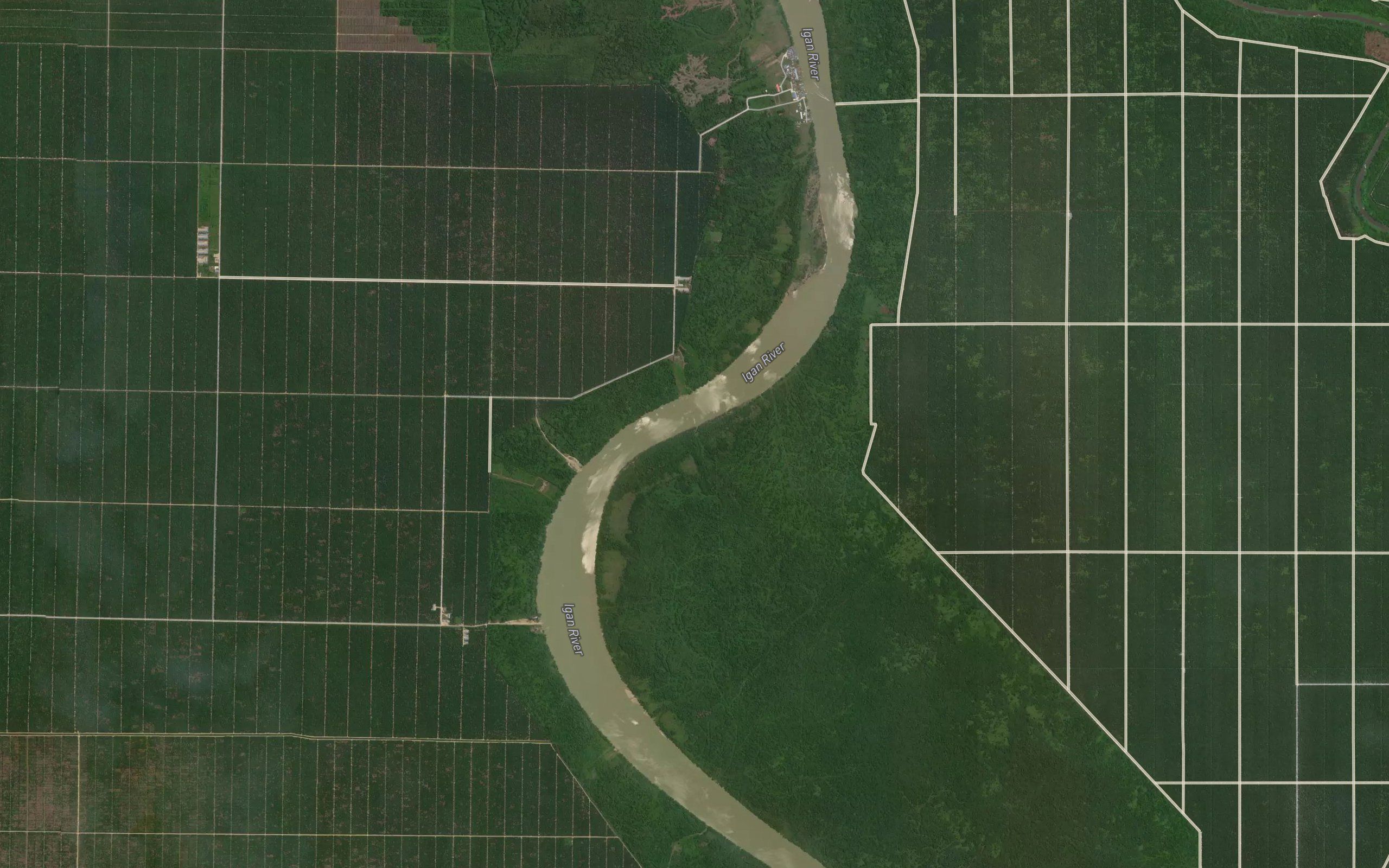 Sungai Kelepu