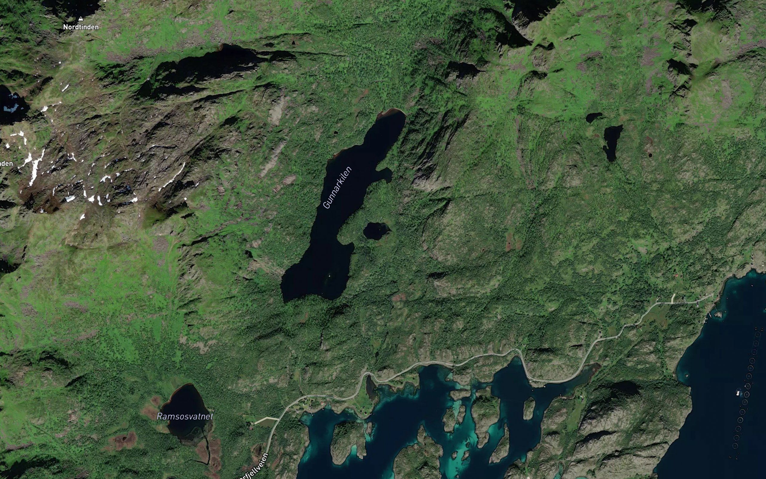 Gunnarkilen
