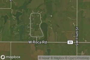 Elsner Reservoir Number 2