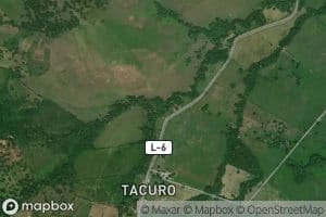 Quebrada Tacuro