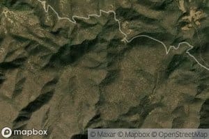 Barranca Cuajinicuil