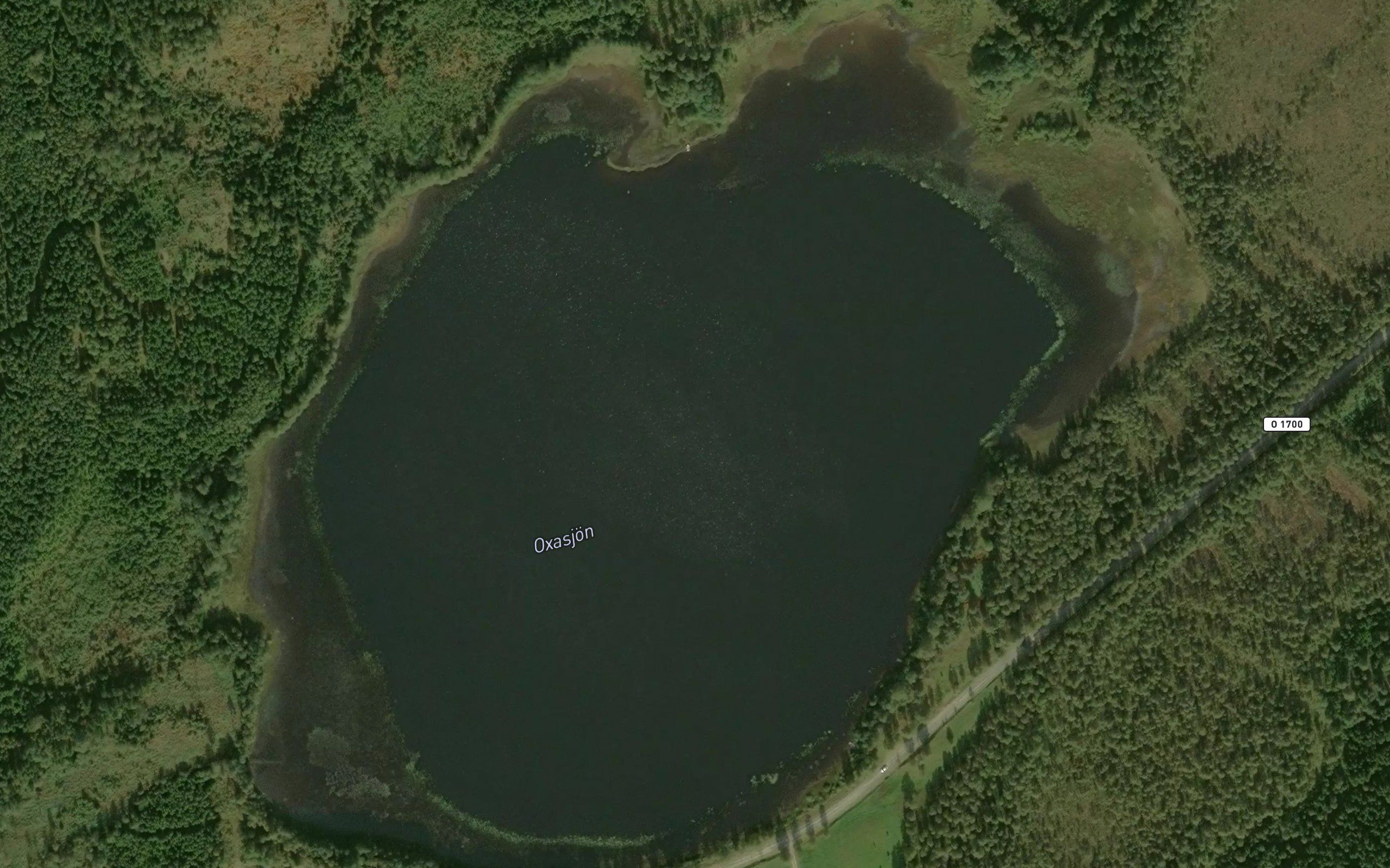 Stora Oxsjon