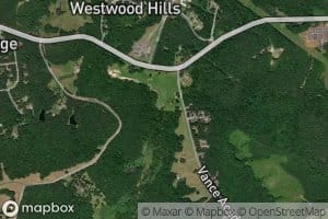 Red Bud Creek