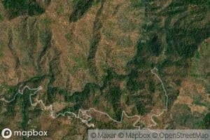 Barranca Los Pelones