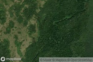 Rio Chiquito de las Pinas