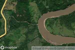 Rio Sungarillo