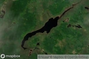 Petit lac Boisvert