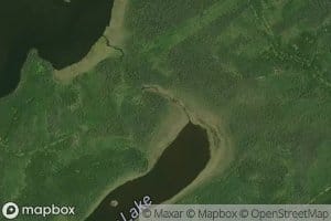 Gaffney Creek