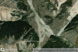 Steer Creek