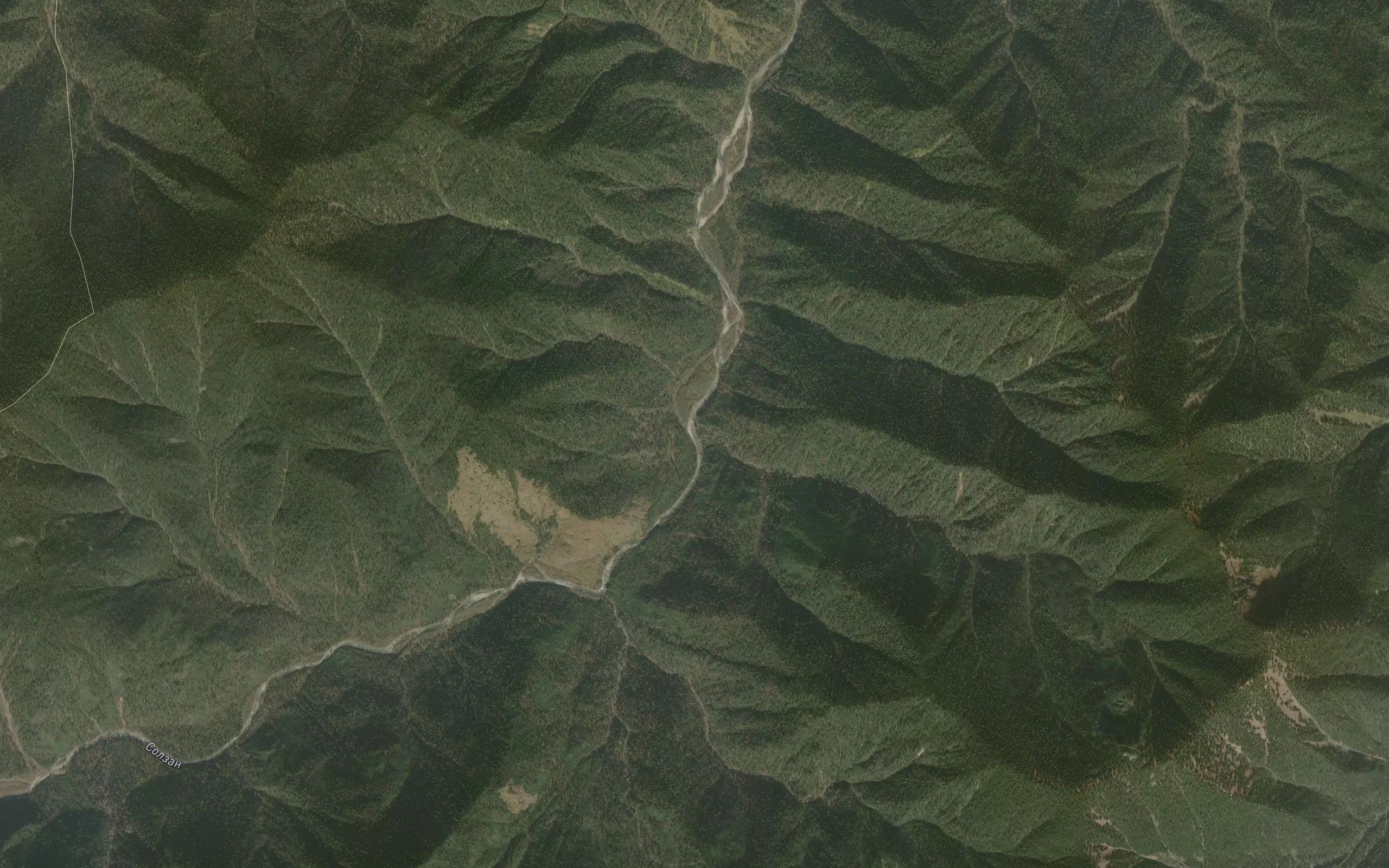 Kondrat'yevskiy