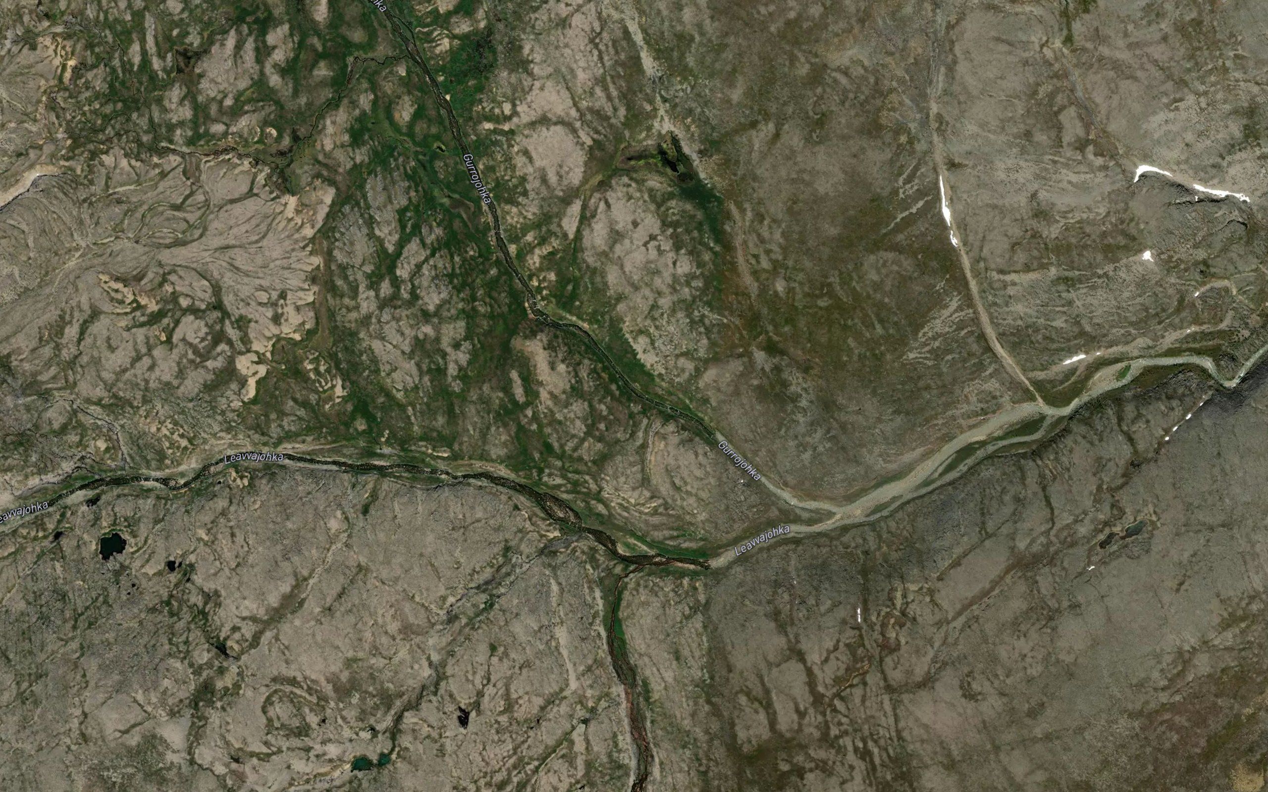 Gurrojohka