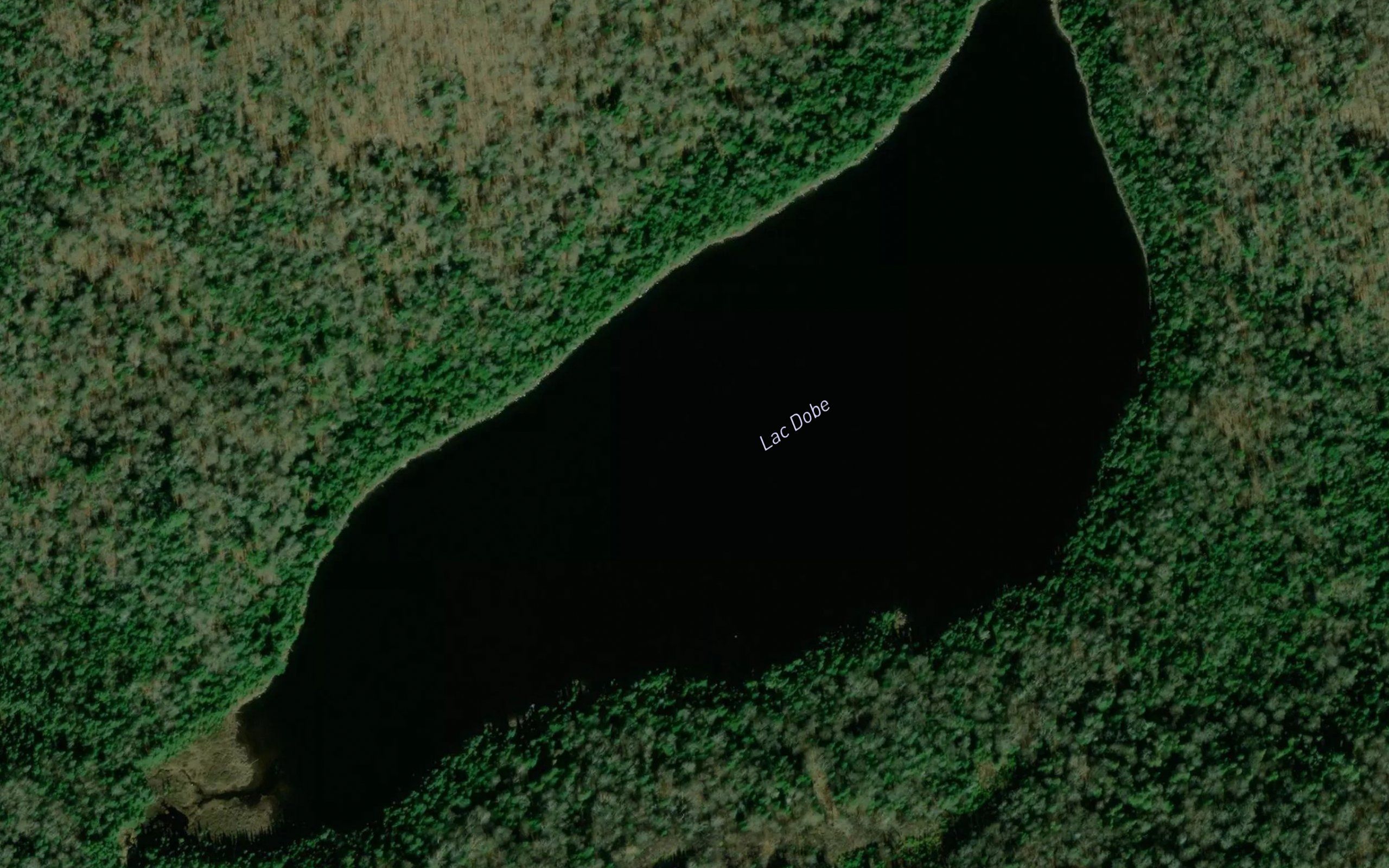 Lac Dobe