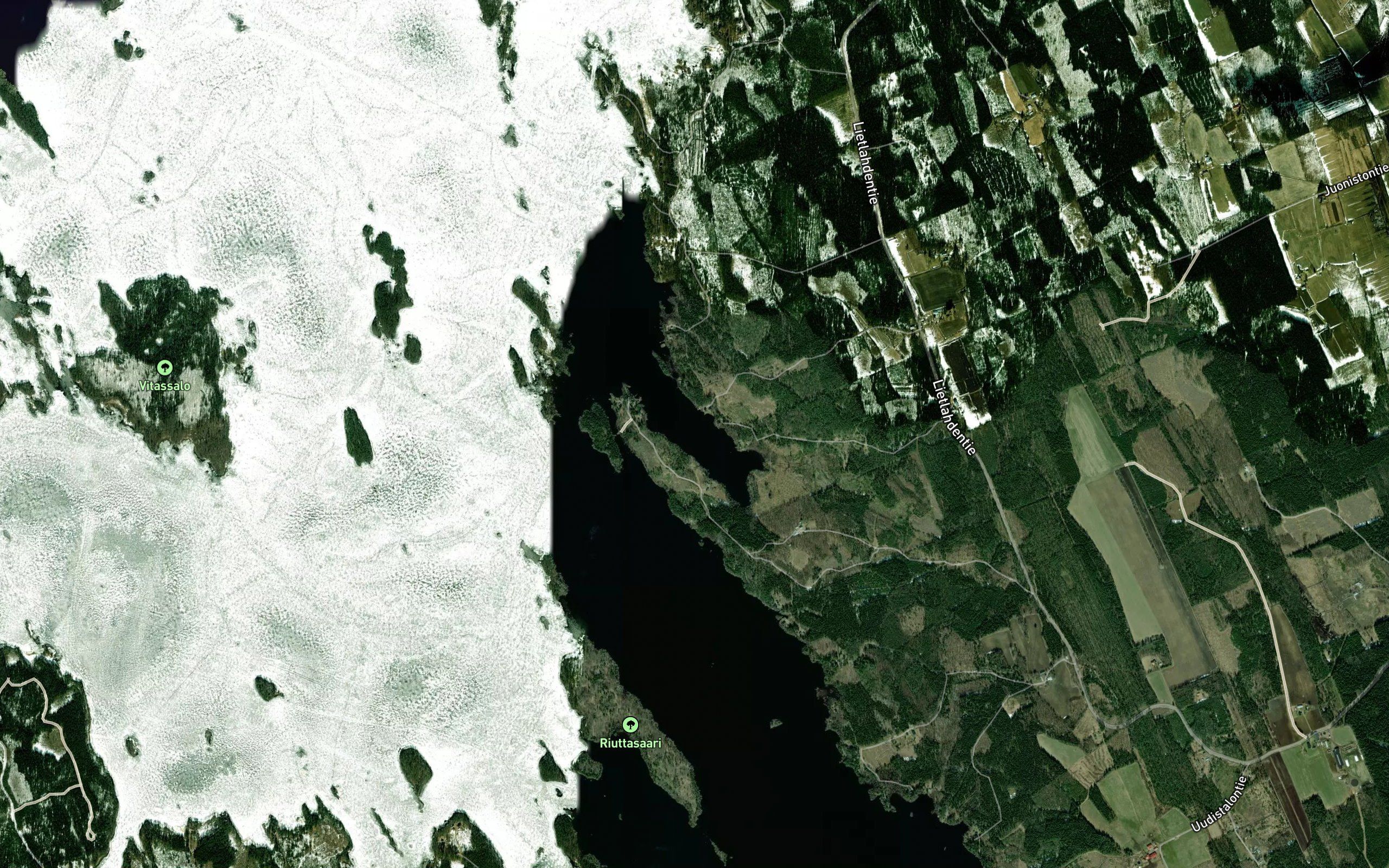 Suoroonlahti