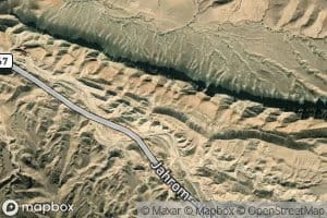 Cheshmeh-ye Taherabad