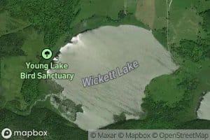 Wickett Lake