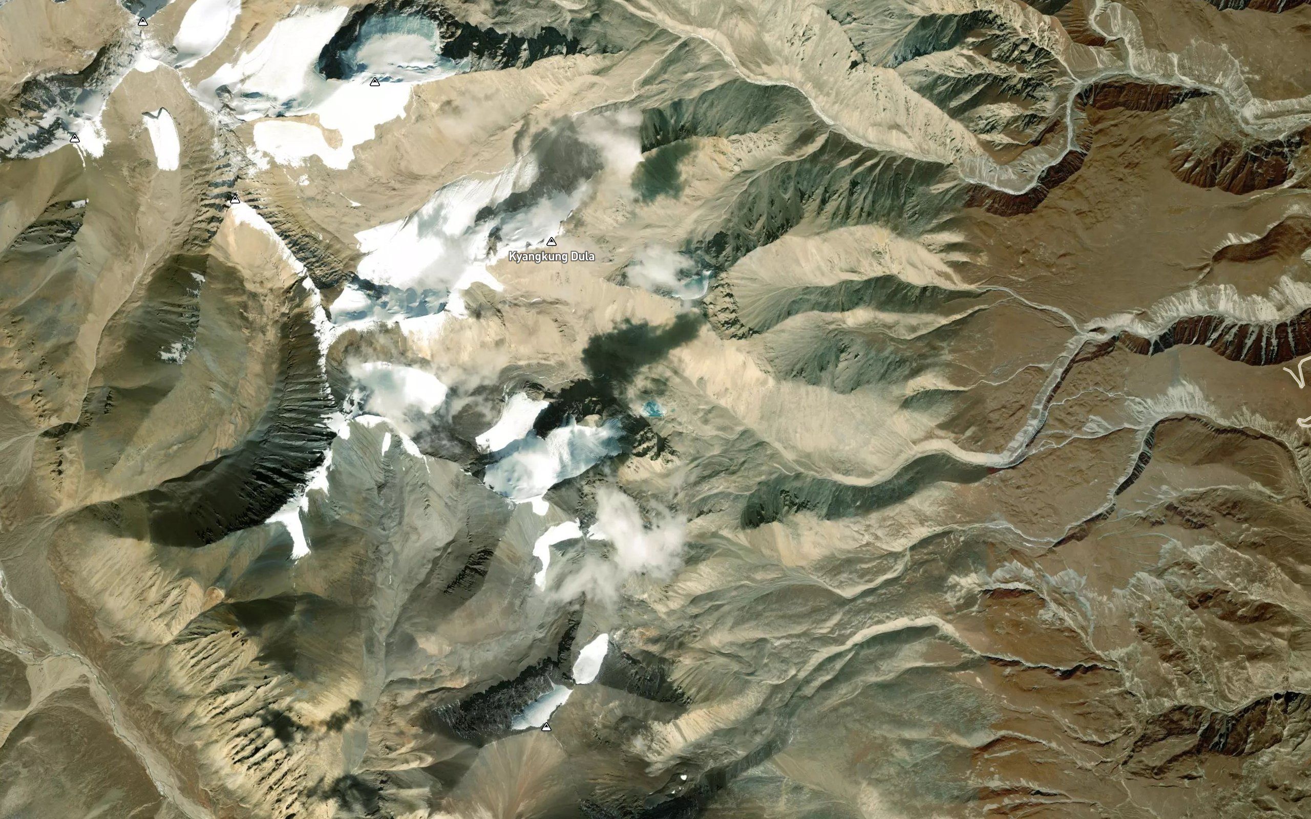 Ghyaka Tal