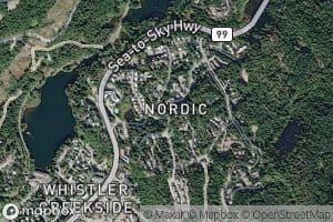 Scotia Creek