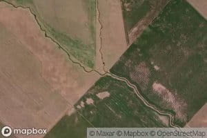 Arroyo Cristiano Chico